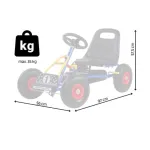 Kettler Kettcar Retro