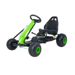 Kettler Kettcar Turbo
