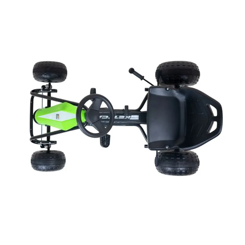 Kettler Kettcar Turbo