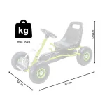 Kettler Kettcar Retro