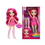Rainbow High My Fashion Style - Stella, Fuchsia 11