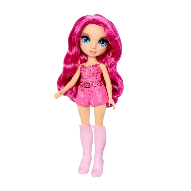 Rainbow High My Fashion Style - Stella, Fuchsia 11