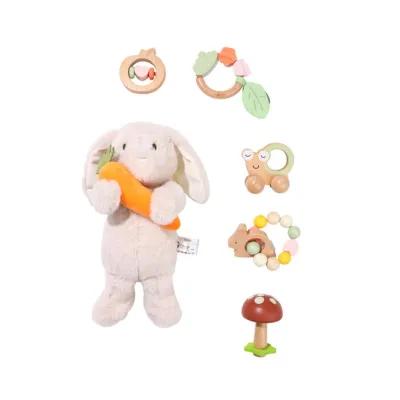 Classic World Toys Forest Friend Baby Gift
