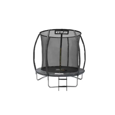 Kettler Outdoor Trampoline Jump 8FT