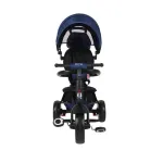Qplay Rito PLUS Folding Tricycle Blue