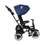 Qplay Rito PLUS Folding Tricycle Blue