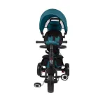 Qplay Rito PLUS Folding Tricycle Turquoise