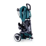 Qplay Rito PLUS Folding Tricycle Turquoise