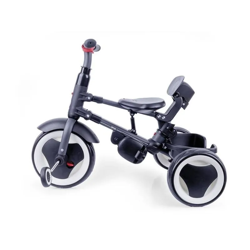 Qplay Rito PLUS Folding Tricycle Turquoise