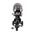 Qplay Rito PLUS Folding Tricycle Grey