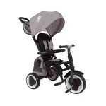 Qplay Rito PLUS Folding Tricycle Grey
