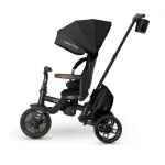 Qplay Comfo Max Ultra-Foldable Tricycle Black