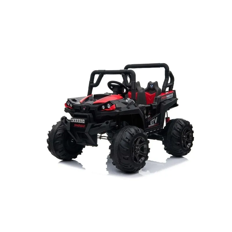 Jeep Kids Electric Car 12V