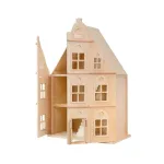 Classic World Toys Flemish Dream House