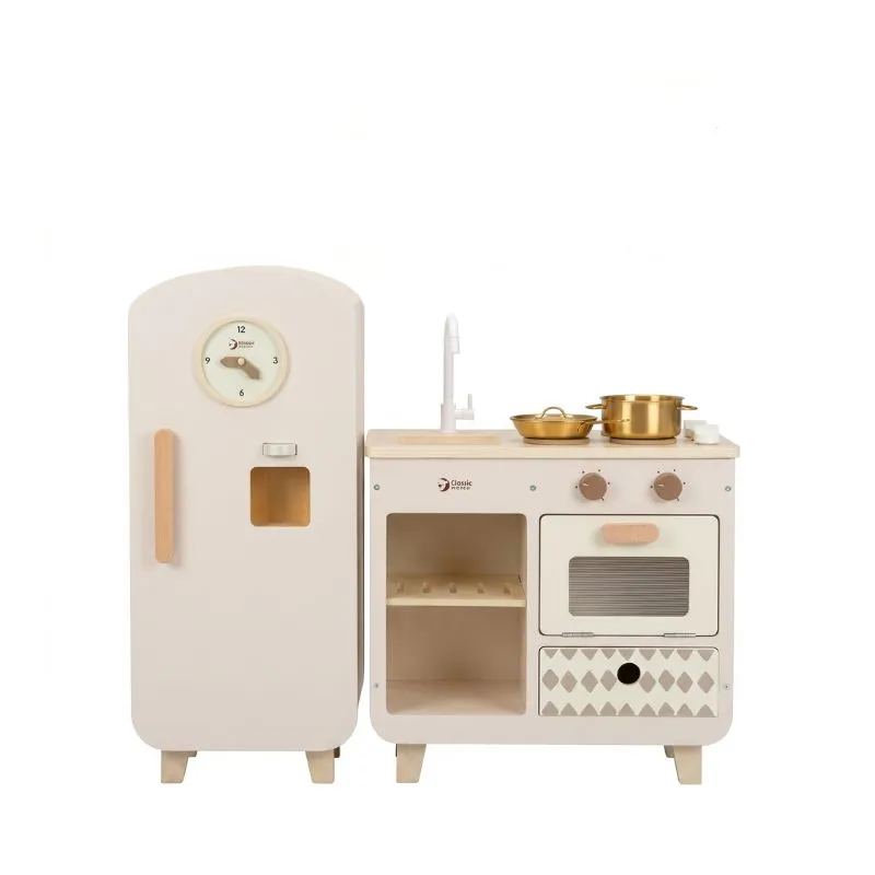 Classic World Toys Modern Kitchen