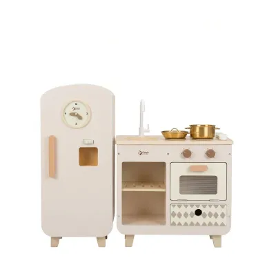 Classic World Toys Modern Kitchen