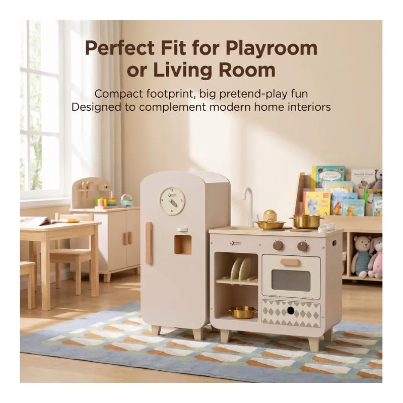 Classic World Toys Modern Kitchen