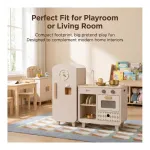 Classic World Toys Modern Kitchen