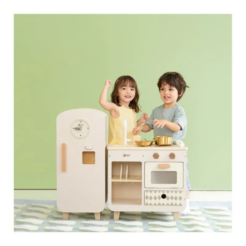 Classic World Toys Modern Kitchen