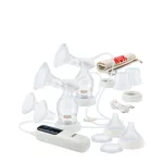 Nuk Soft & Easy Electric Double Breast Pump