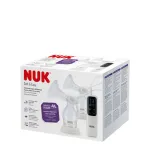 Nuk Soft & Easy Electric Double Breast Pump