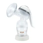 NUK Manual Breast Pump