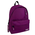 Backpack Must Team Monochrome Classic Violet with Lilac