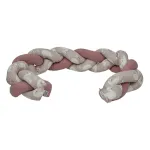Bebe Stars Bumper Swan