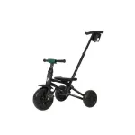 QPlay Tricycle 6 in 1 Nova Max - Alpine Green