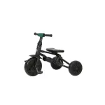 QPlay Tricycle 6 in 1 Nova Max - Alpine Green