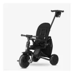 QPlay Tricycle 6in1 Nova Max - Black