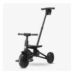 QPlay Tricycle 6in1 Nova Max - Black