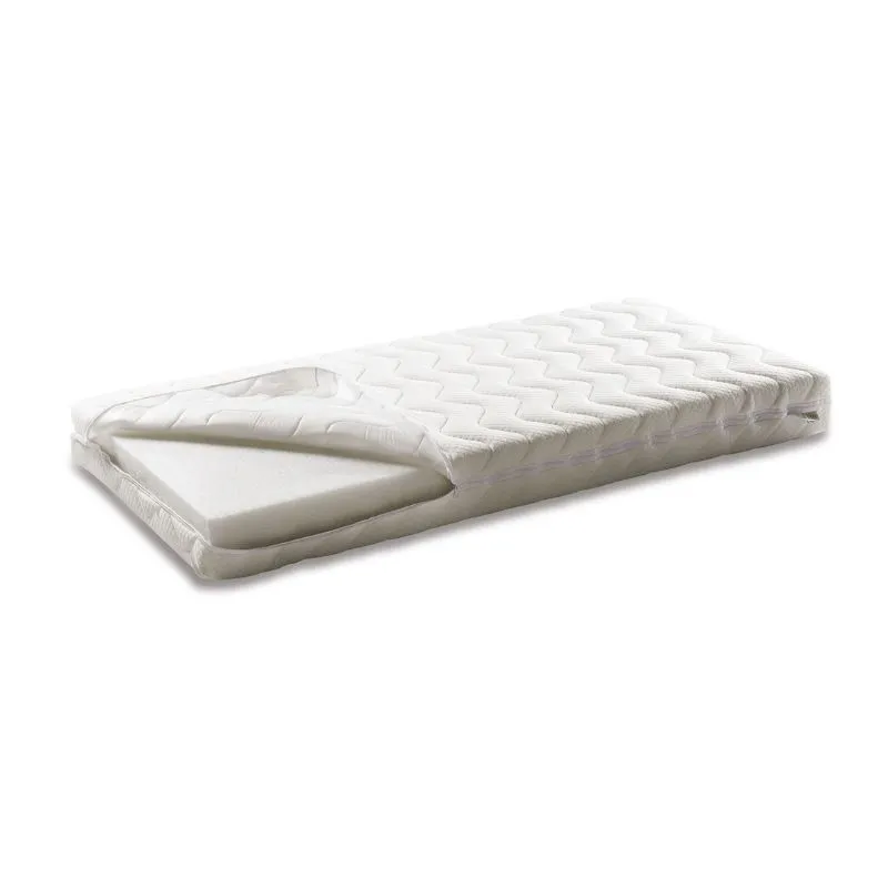 Italbaby Acarostop Mattress (60x120cm)