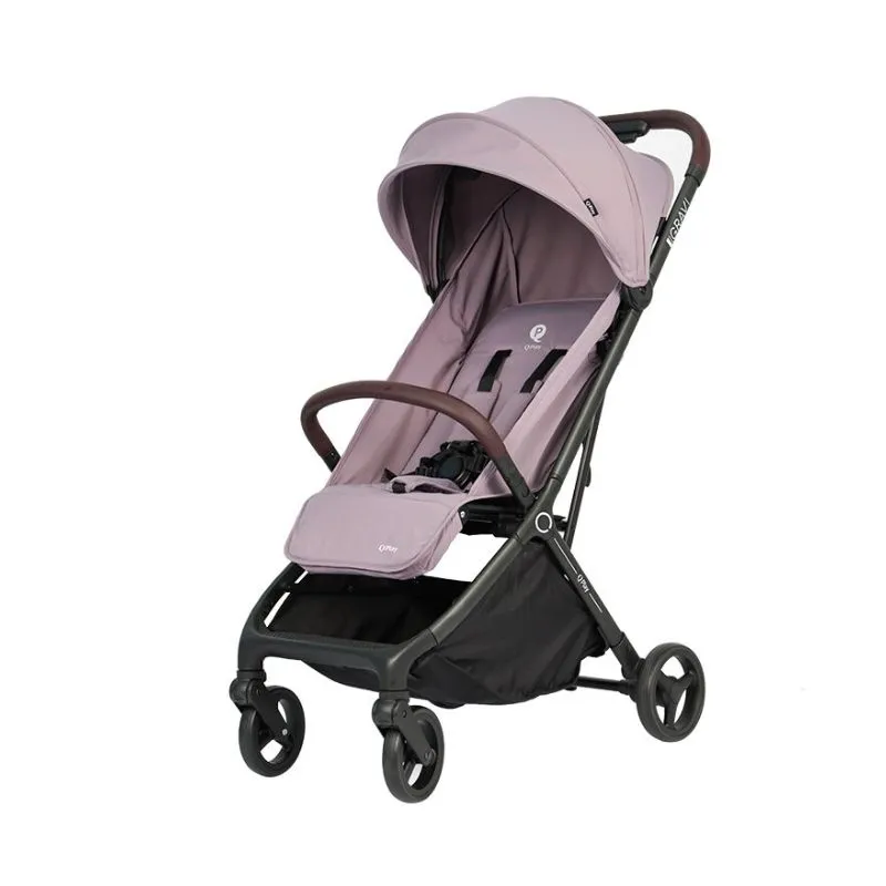 Qplay Stroller Sport , Violet