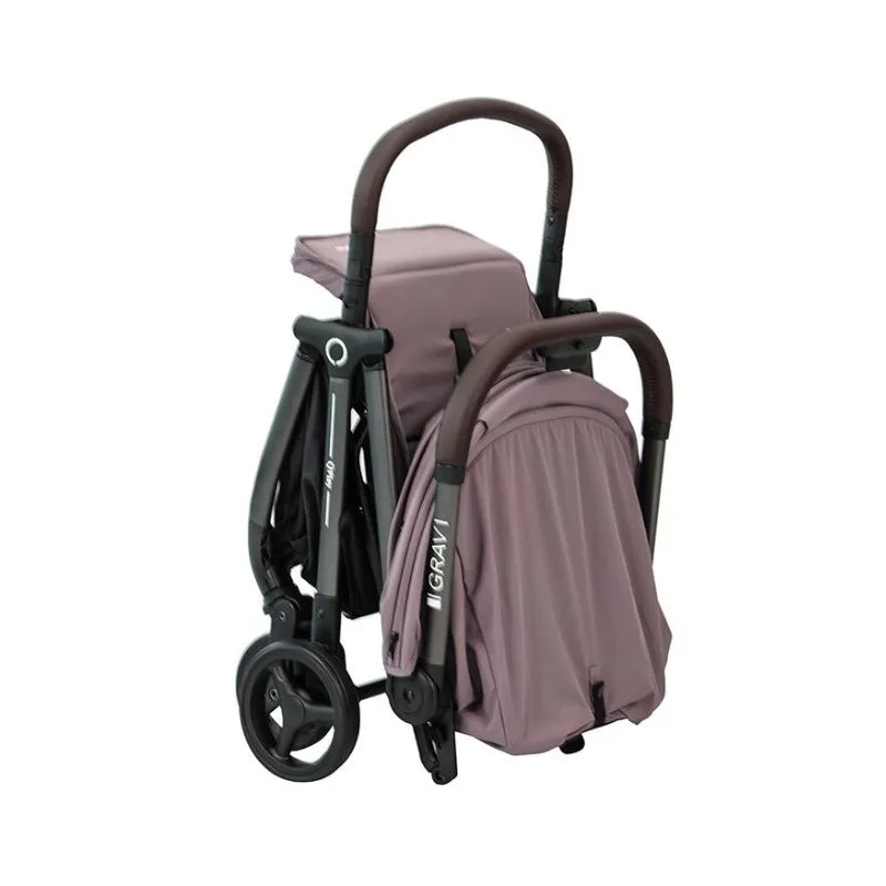 Qplay Stroller Sport , Violet