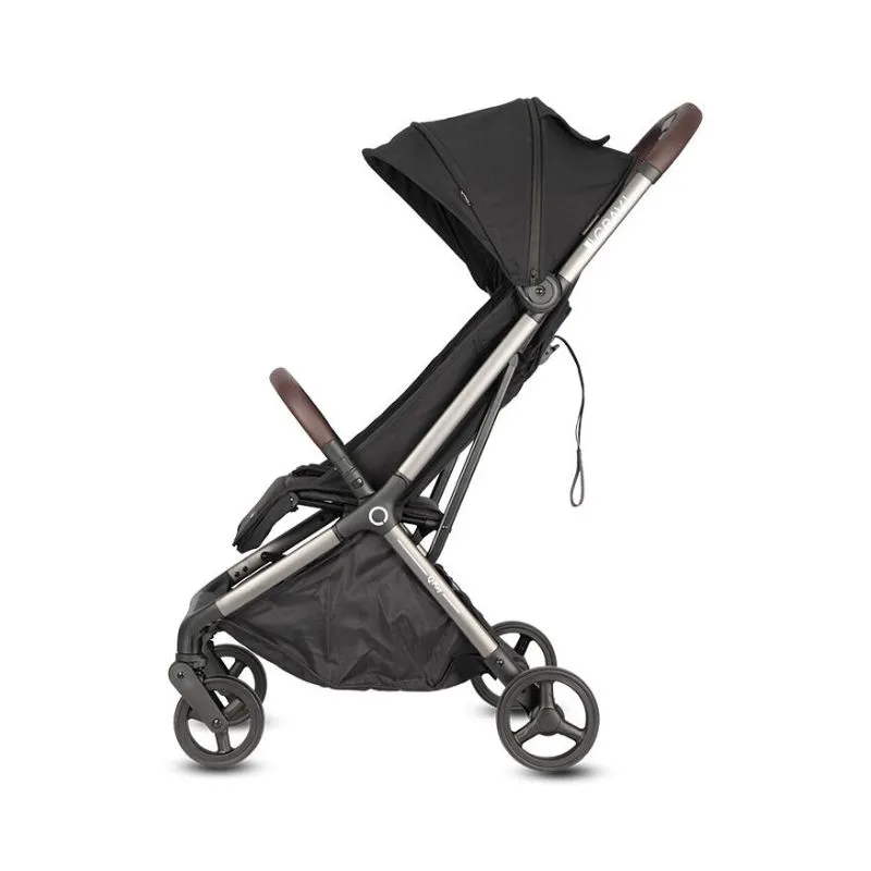 Qplay Stroller Sport , Black