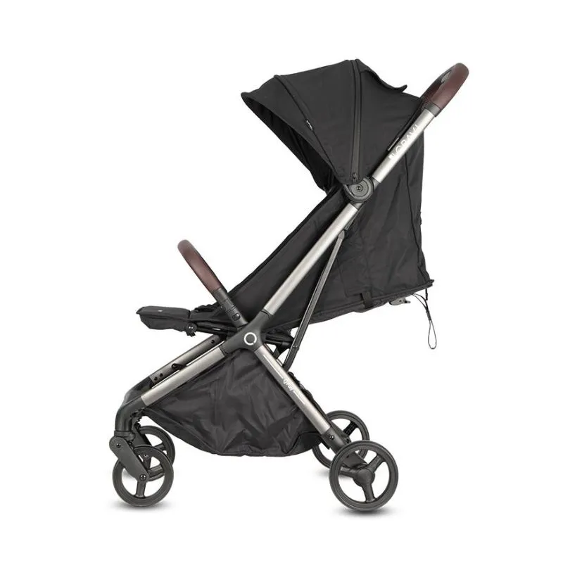 Qplay Stroller Sport , Black