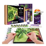 Okto DIY 3D Painting set 