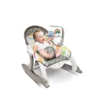 2-in-1 Grow-with-MeRocking Chair