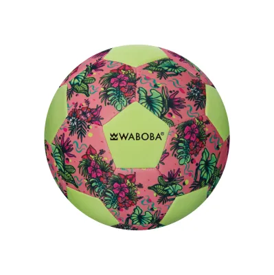 Waboba Beach Soccer Ball