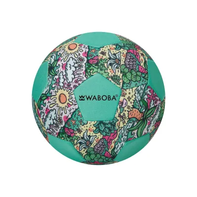 Waboba Beach Soccer Ball , Tropical