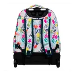 CoolPack Star Trolley Backpack Peek A Boo