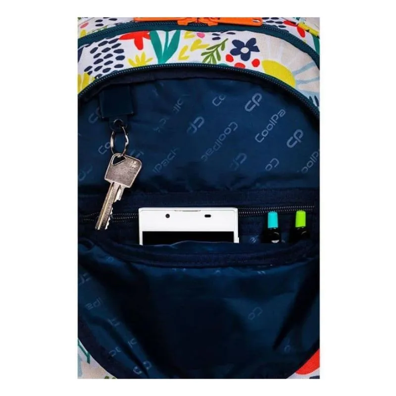 CoolPack Star Trolley Backpack Peek A Boo