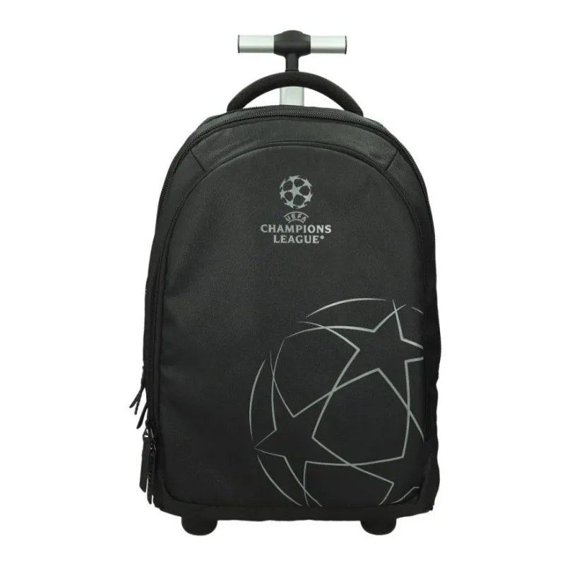 Trolley Ucl Black