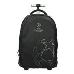 Trolley Ucl Black
