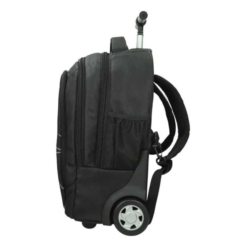 Trolley Ucl Black