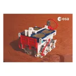 Playmobil ESA: Mars Exploration Rover