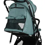 Bebestars Baby Stroller Volta Pine