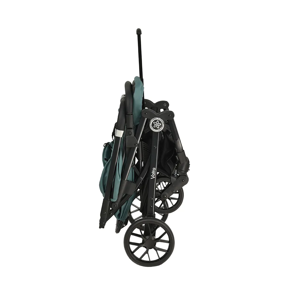 Bebestars Baby Stroller Volta Pine
