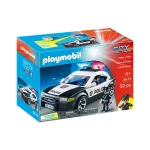 Playmobil Police Cruiser